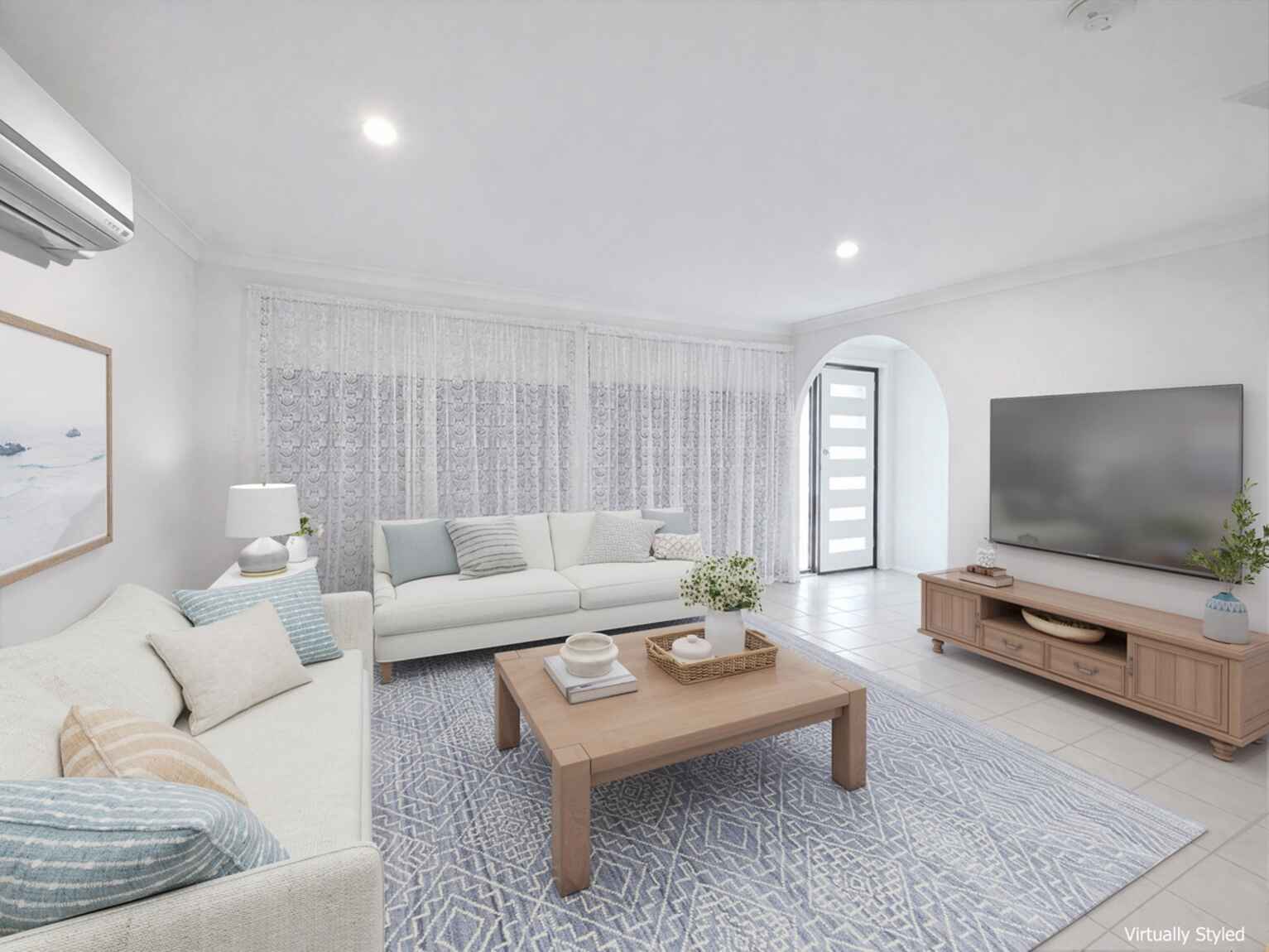 2 Thornhill Crescent Werrington Downs