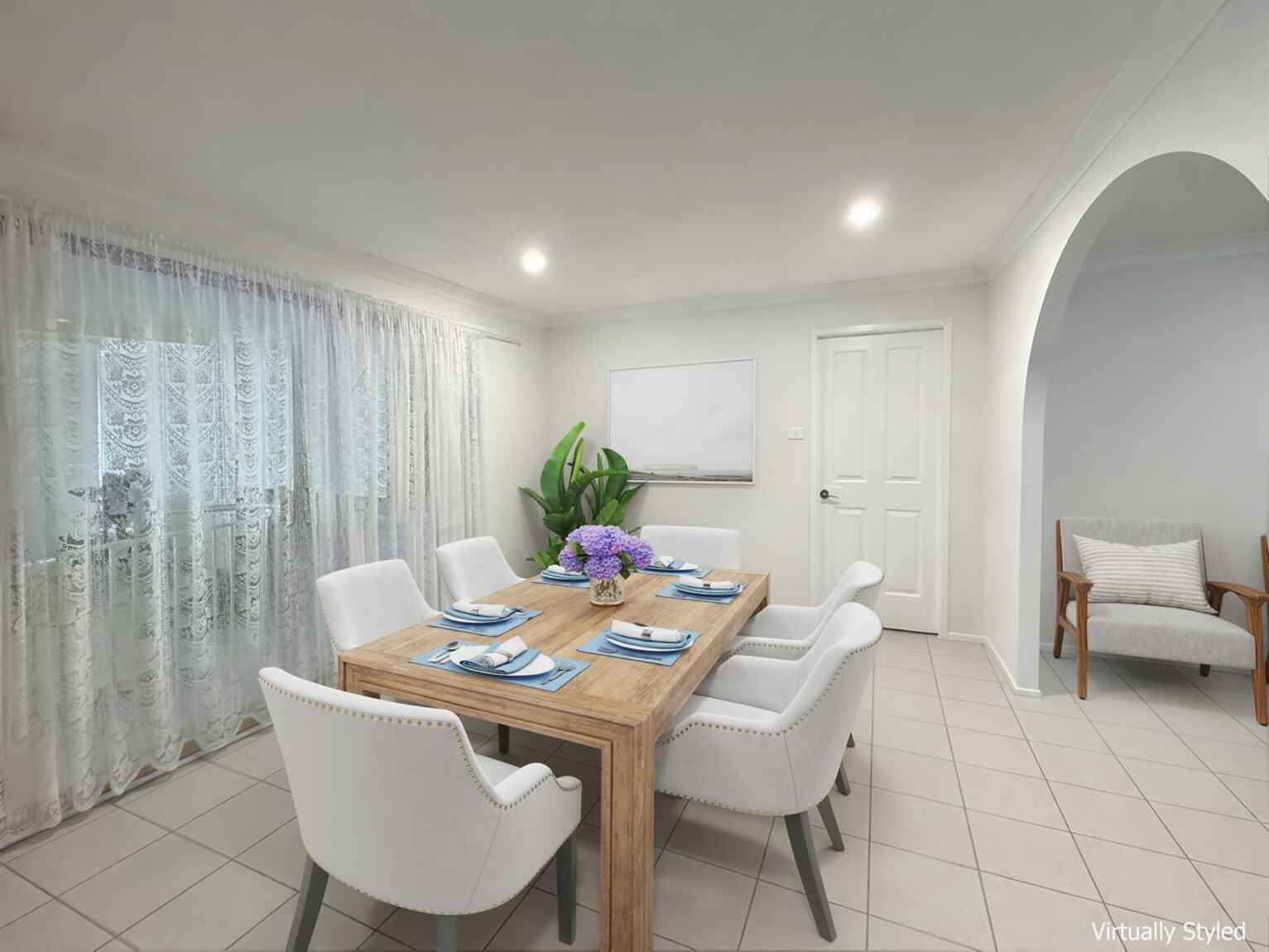 2 Thornhill Crescent Werrington Downs