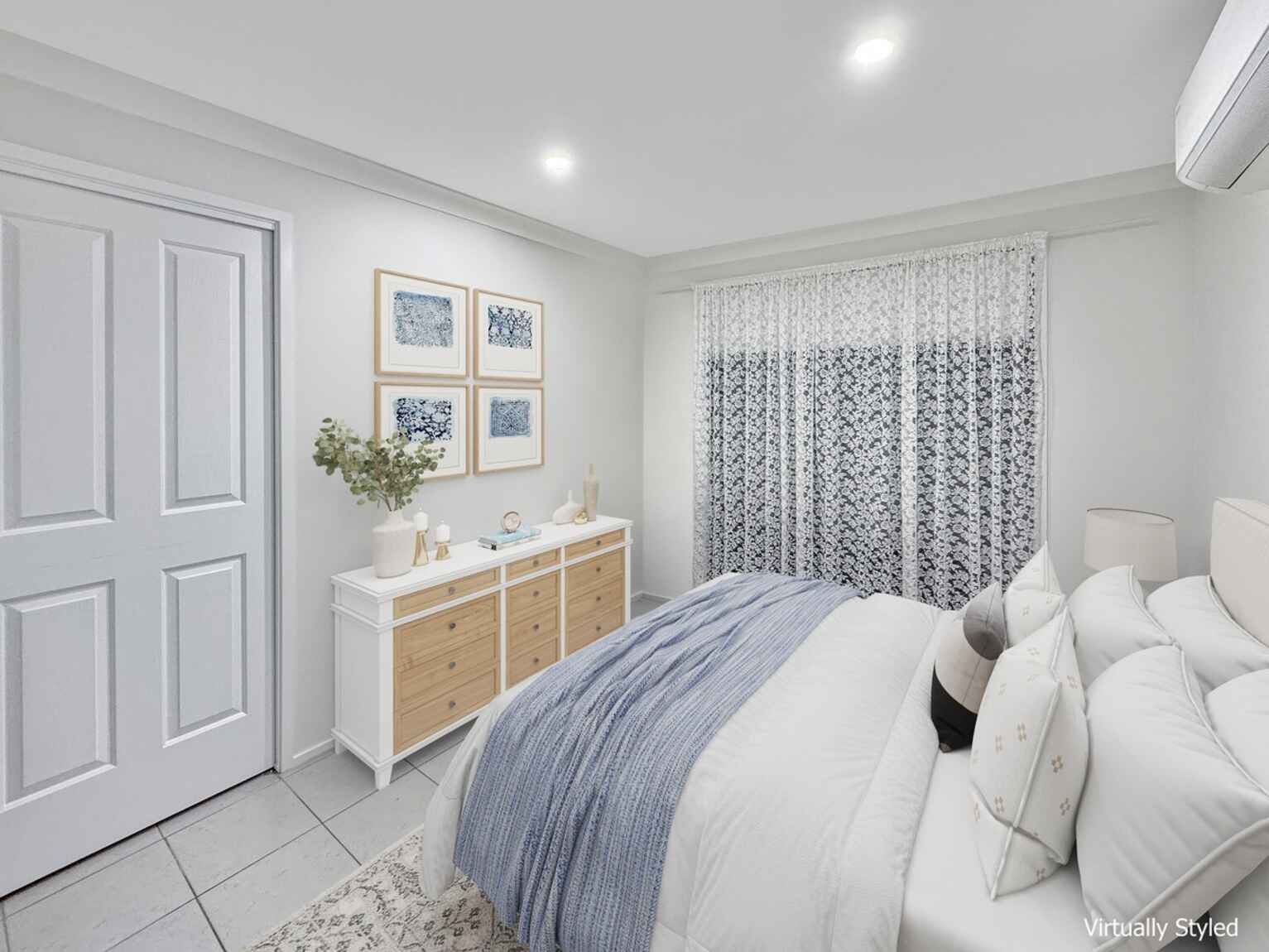 2 Thornhill Crescent Werrington Downs