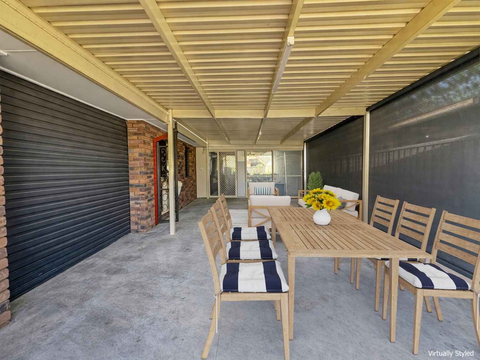 2 Thornhill Crescent Werrington Downs