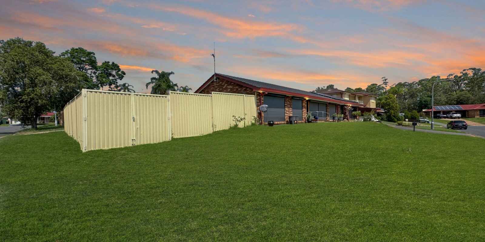 2 Thornhill Crescent Werrington Downs