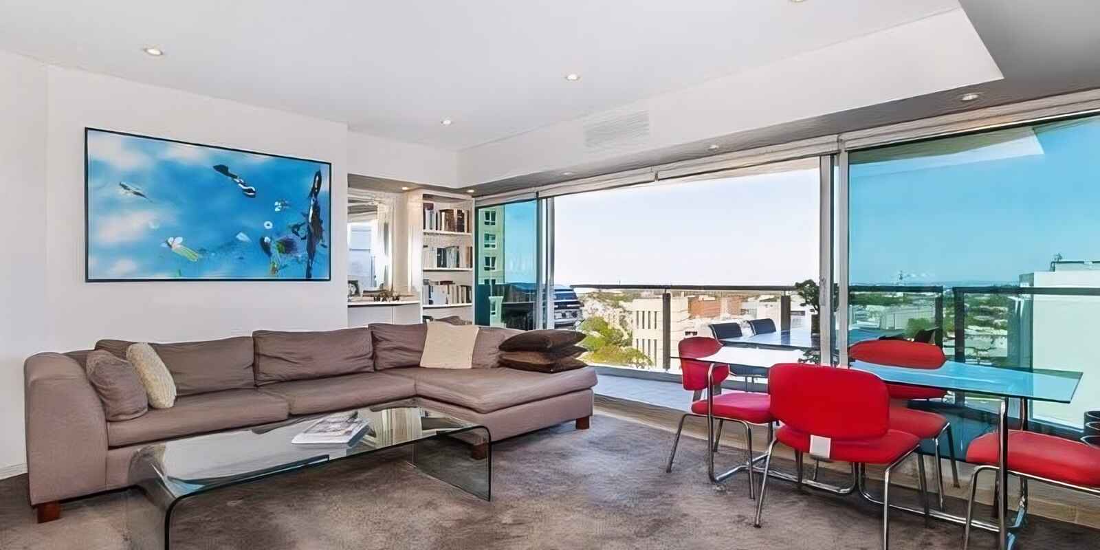 25A/82-94 Darlinghurst Road Potts Point