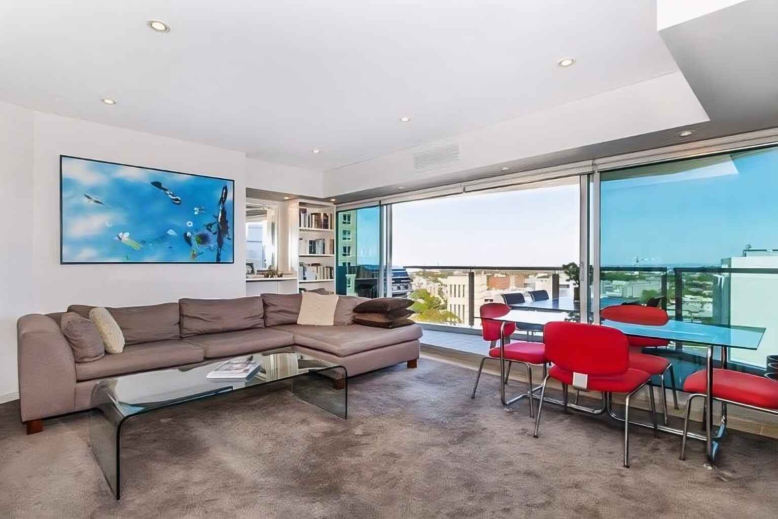 25A/82-94 Darlinghurst Road Potts Point