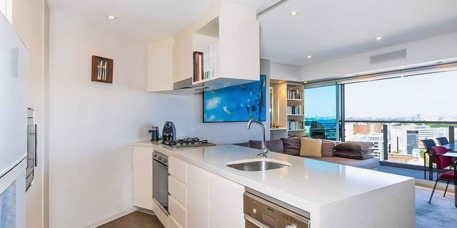 25A/82-94 Darlinghurst Road Potts Point