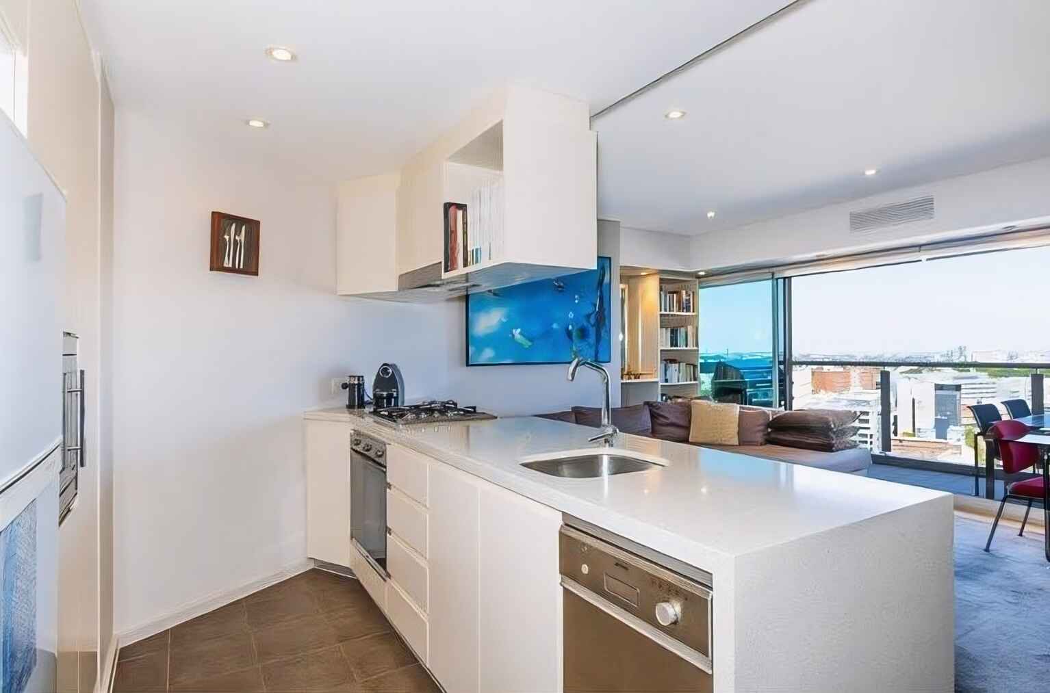 25A/82-94 Darlinghurst Road Potts Point