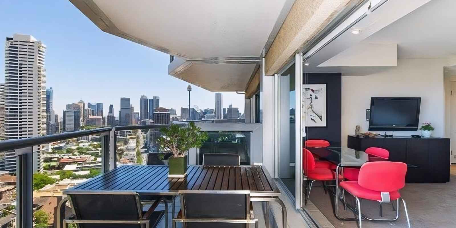 25A/82-94 Darlinghurst Road Potts Point