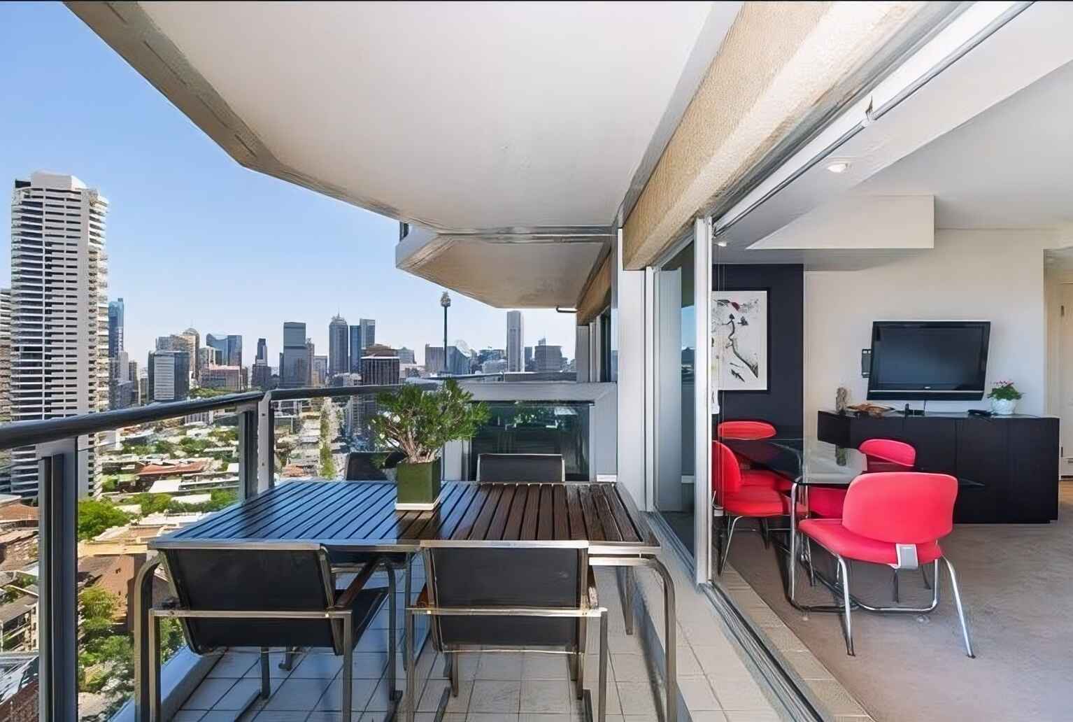 25A/82-94 Darlinghurst Road Potts Point