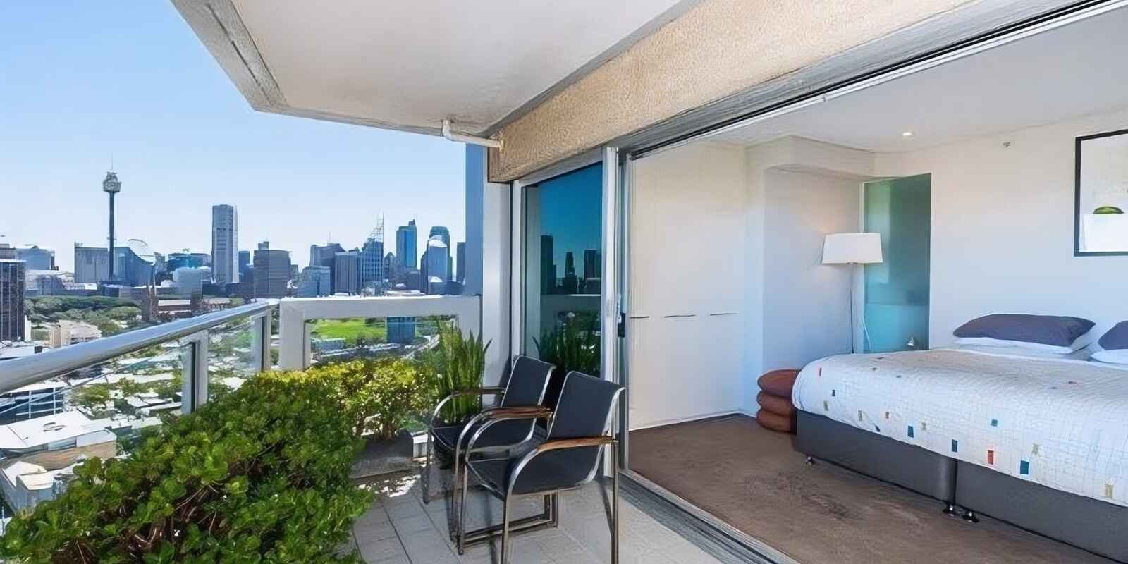 25A/82-94 Darlinghurst Road Potts Point