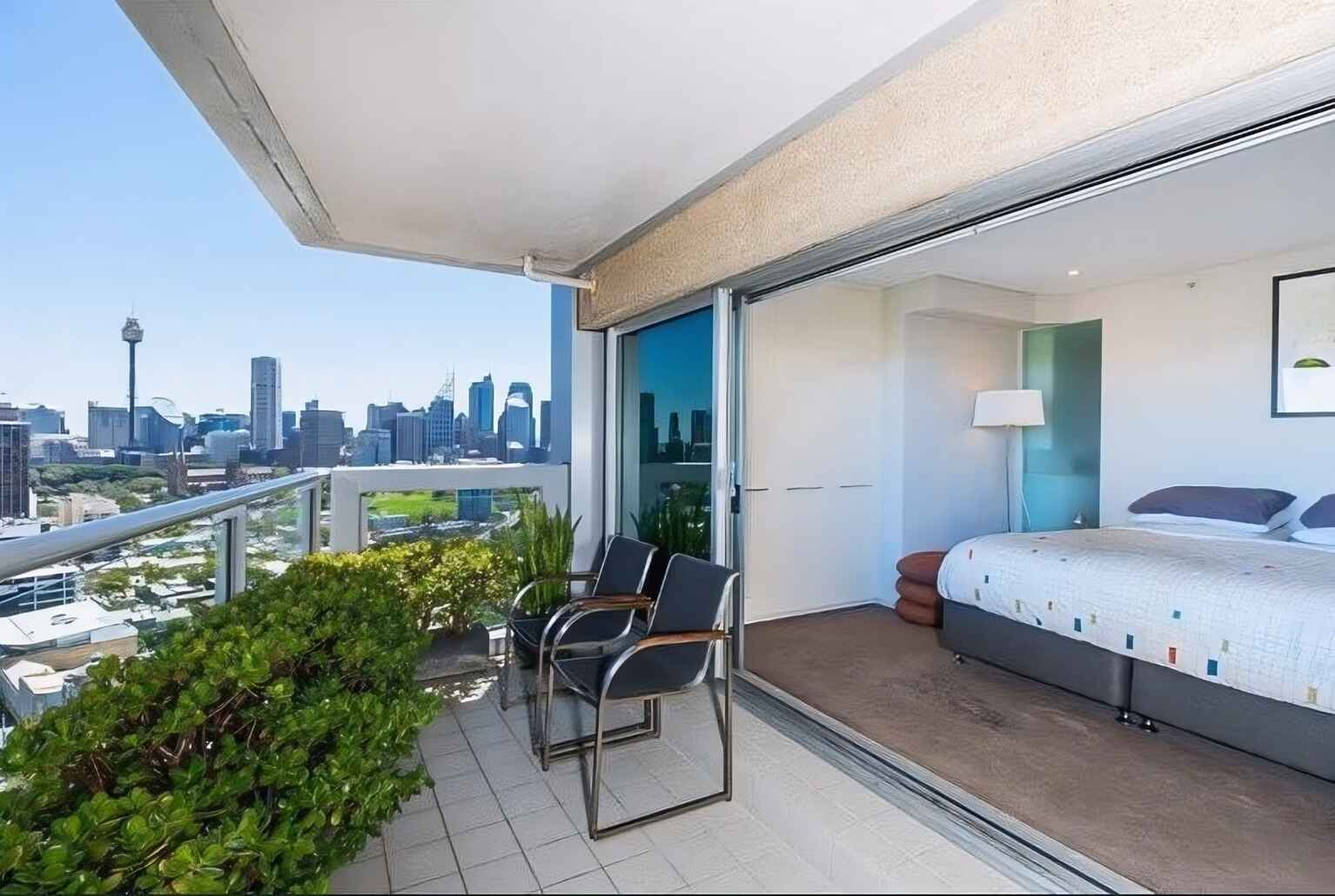 25A/82-94 Darlinghurst Road Potts Point