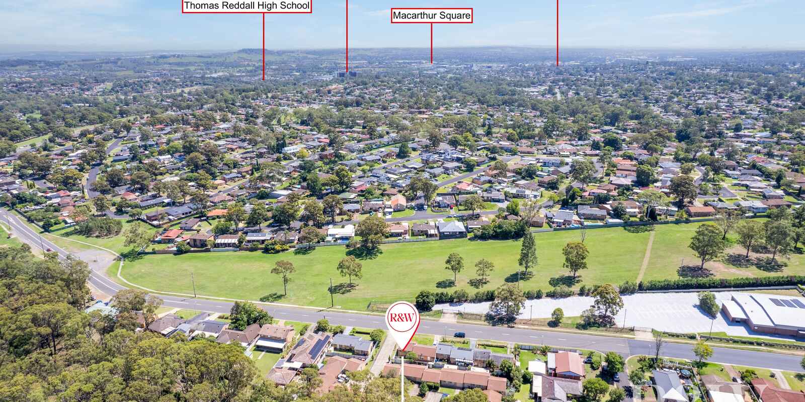 7/53 WOODLAND ROAD St Helens Park 7/53 WOODLAND ROAD St Helens Park