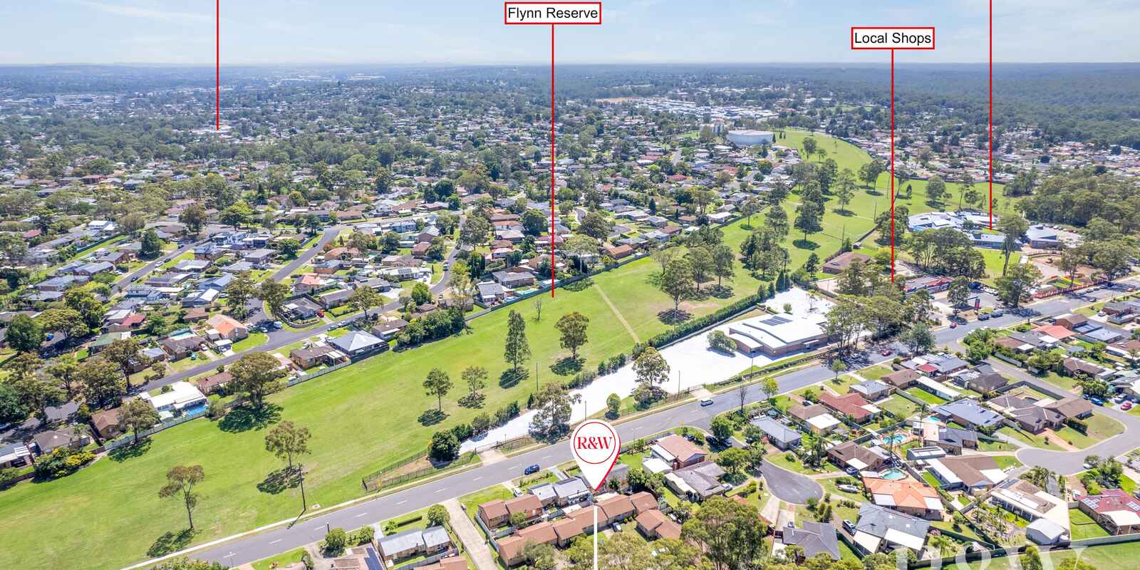 7/53 WOODLAND ROAD St Helens Park 7/53 WOODLAND ROAD St Helens Park