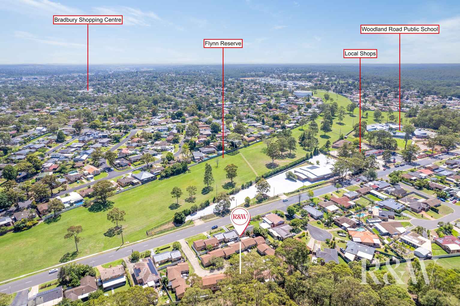 7/53 WOODLAND ROAD St Helens Park 7/53 WOODLAND ROAD St Helens Park