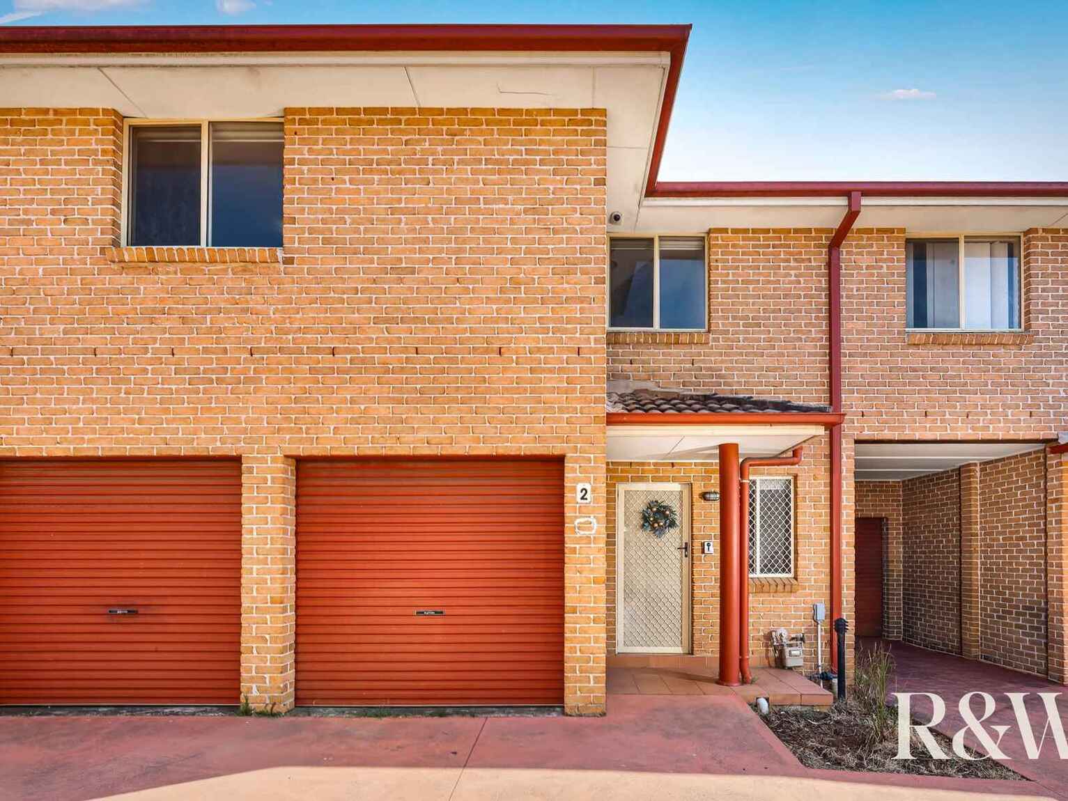 2/1 Victoria Road Rooty Hill