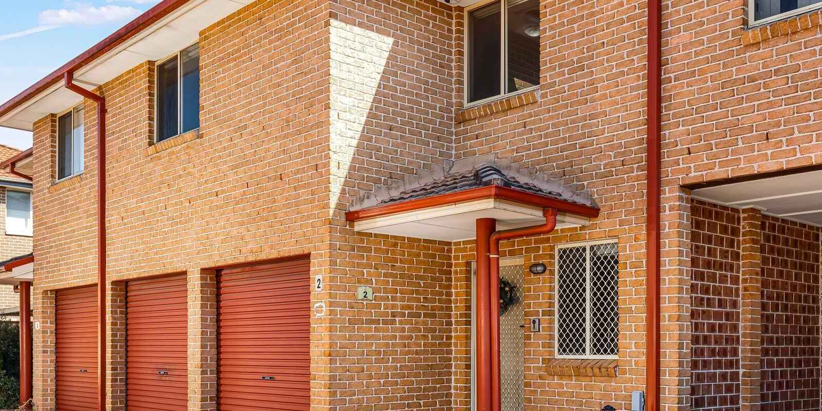 2/1 Victoria Road Rooty Hill