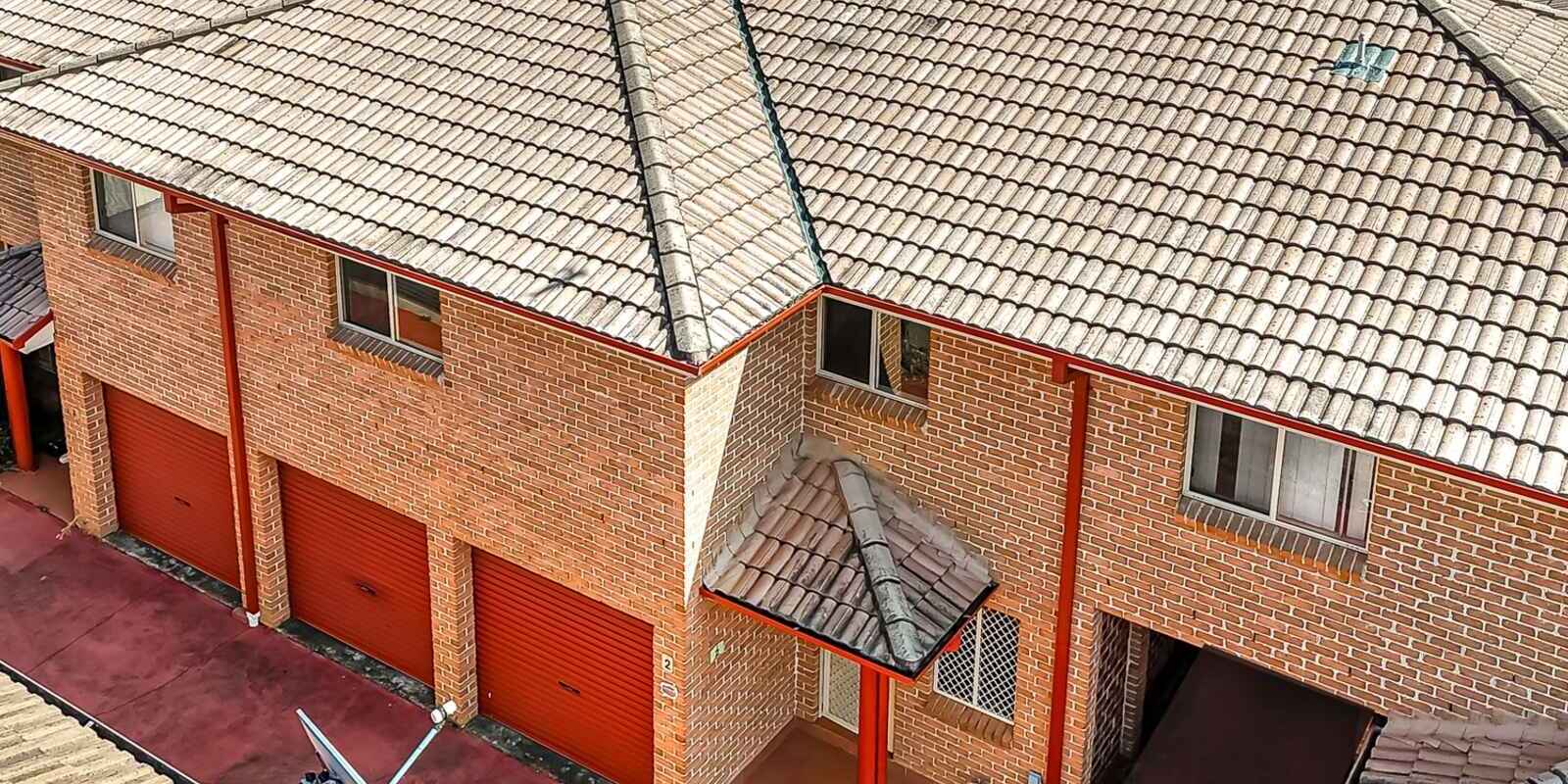 2/1 Victoria Road Rooty Hill