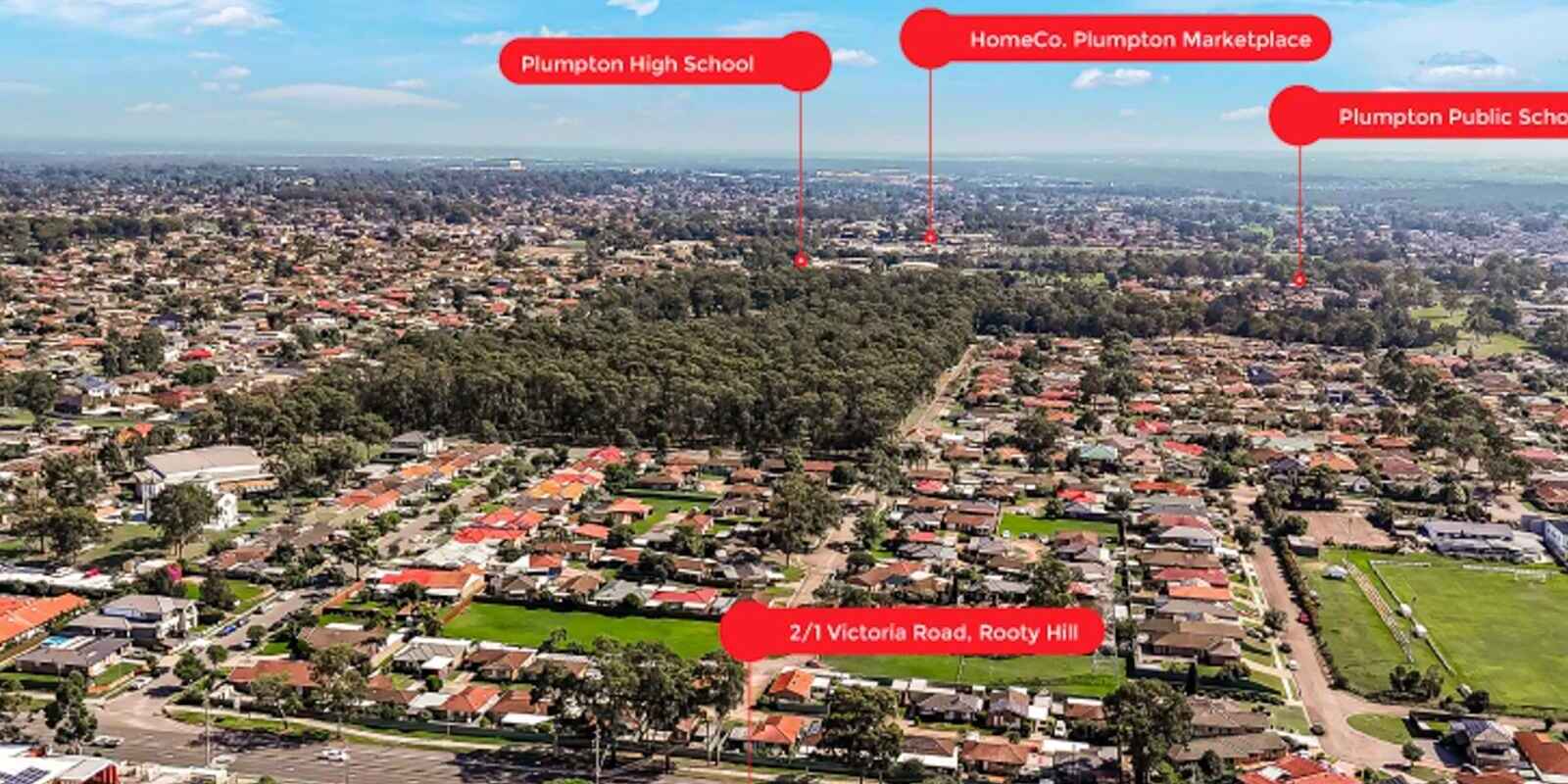 2/1 Victoria Road Rooty Hill