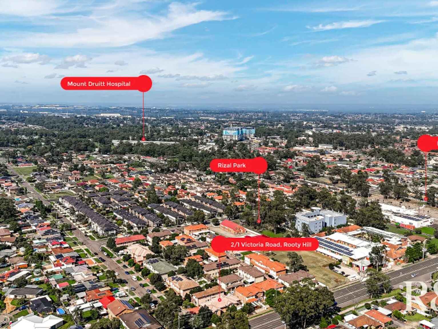 2/1 Victoria Road Rooty Hill