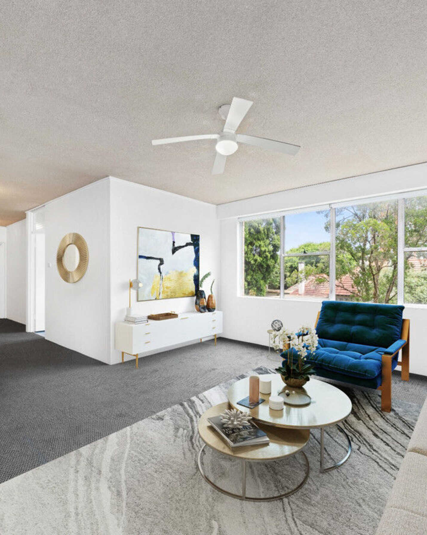 10/5 St Marks Road, Darling Point - Image 1