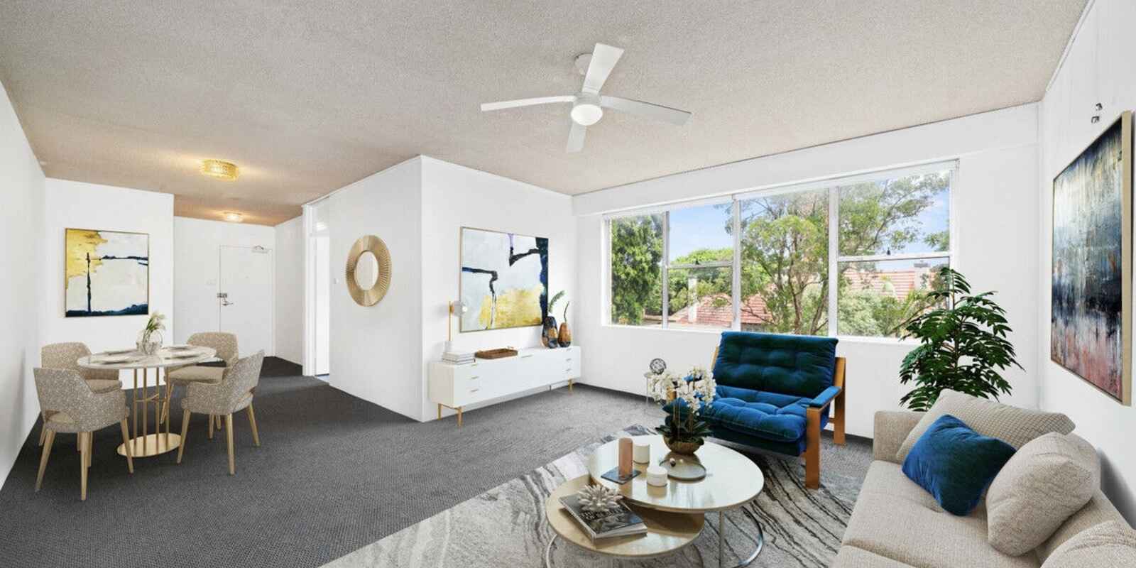 10/5 St Marks Road Darling Point