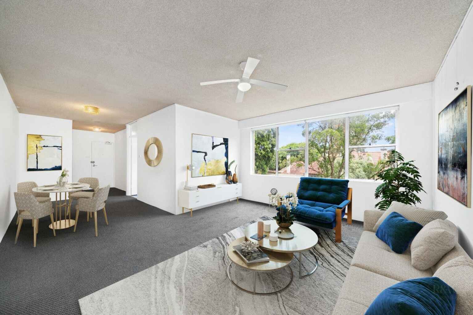 10/5 St Marks Road Darling Point