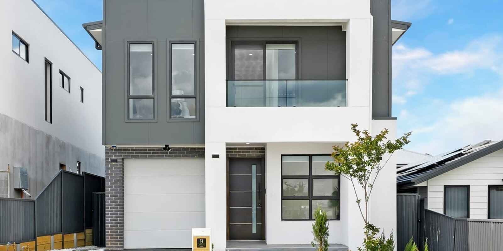 9 Carnamah Road Austral