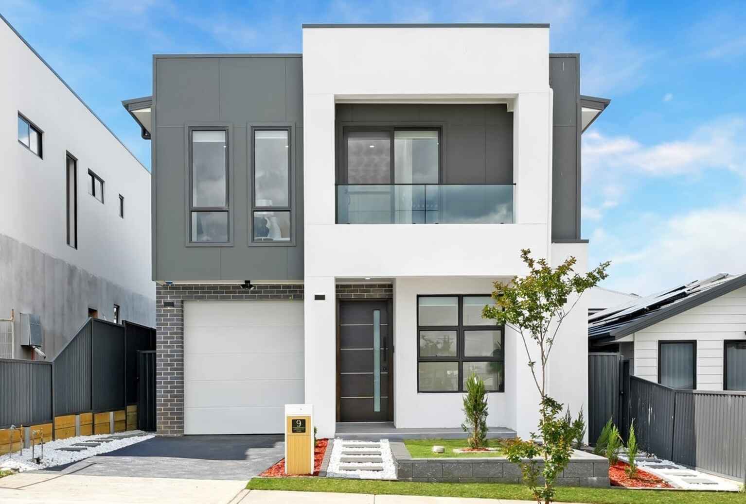 9 Carnamah Road Austral