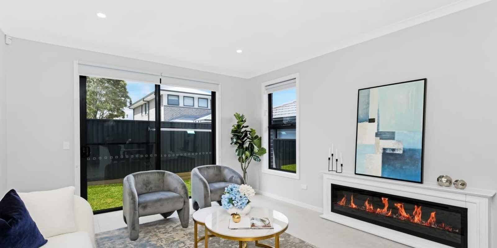 9 Carnamah Road Austral