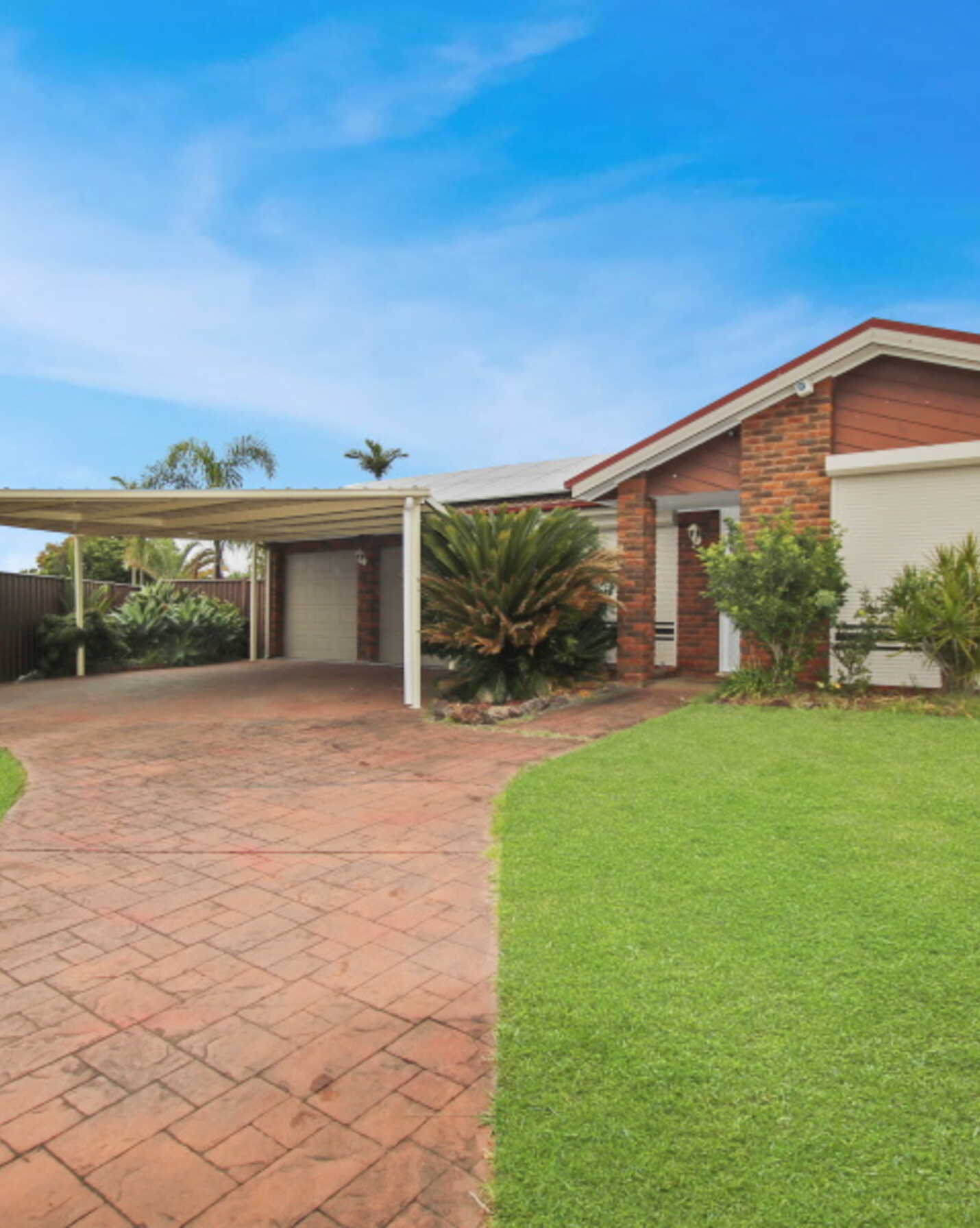 2 Cobar Place Erskine Park, Erskine Park - Image 1
