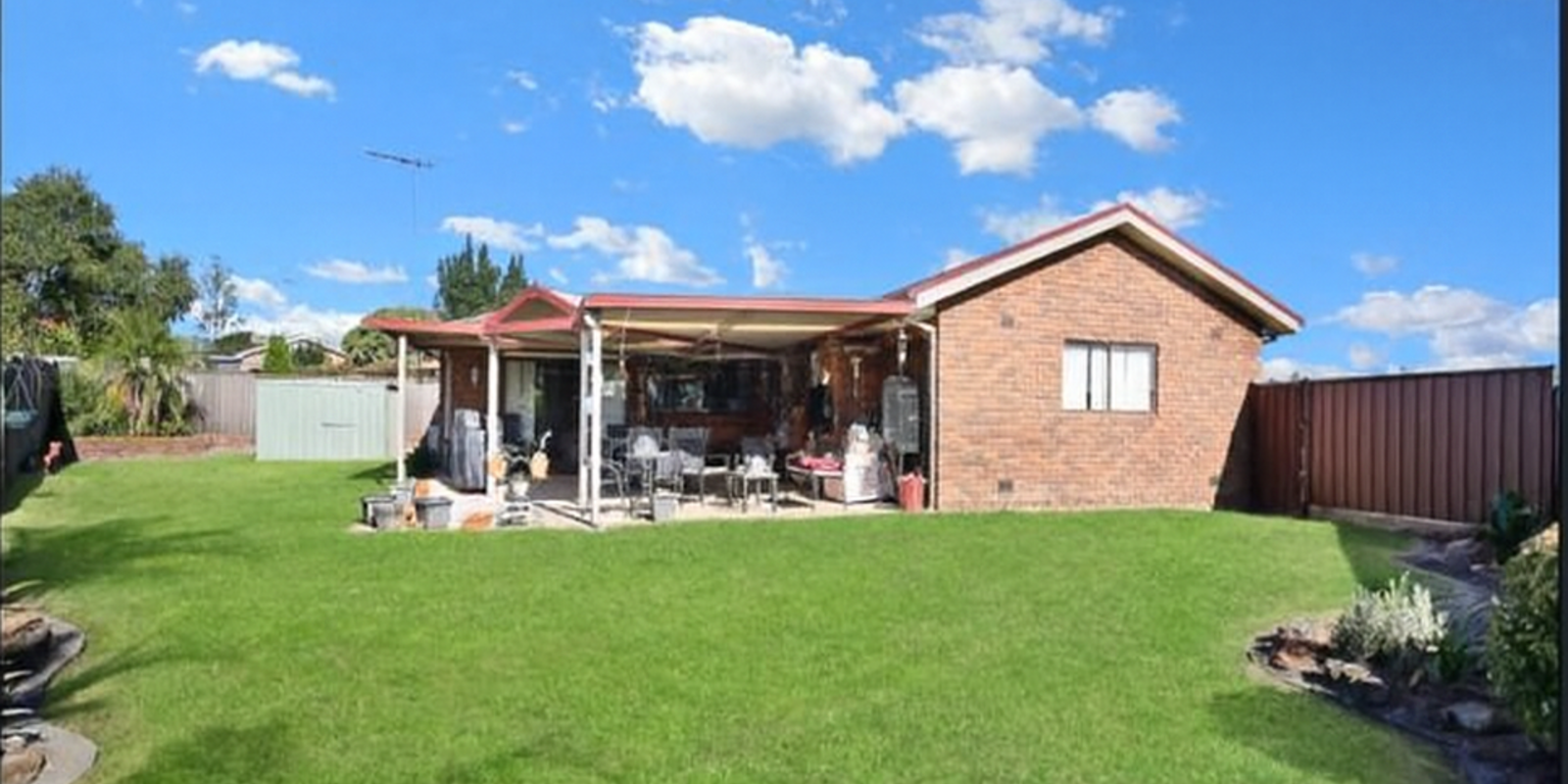 2 Cobar Place Erskine Park