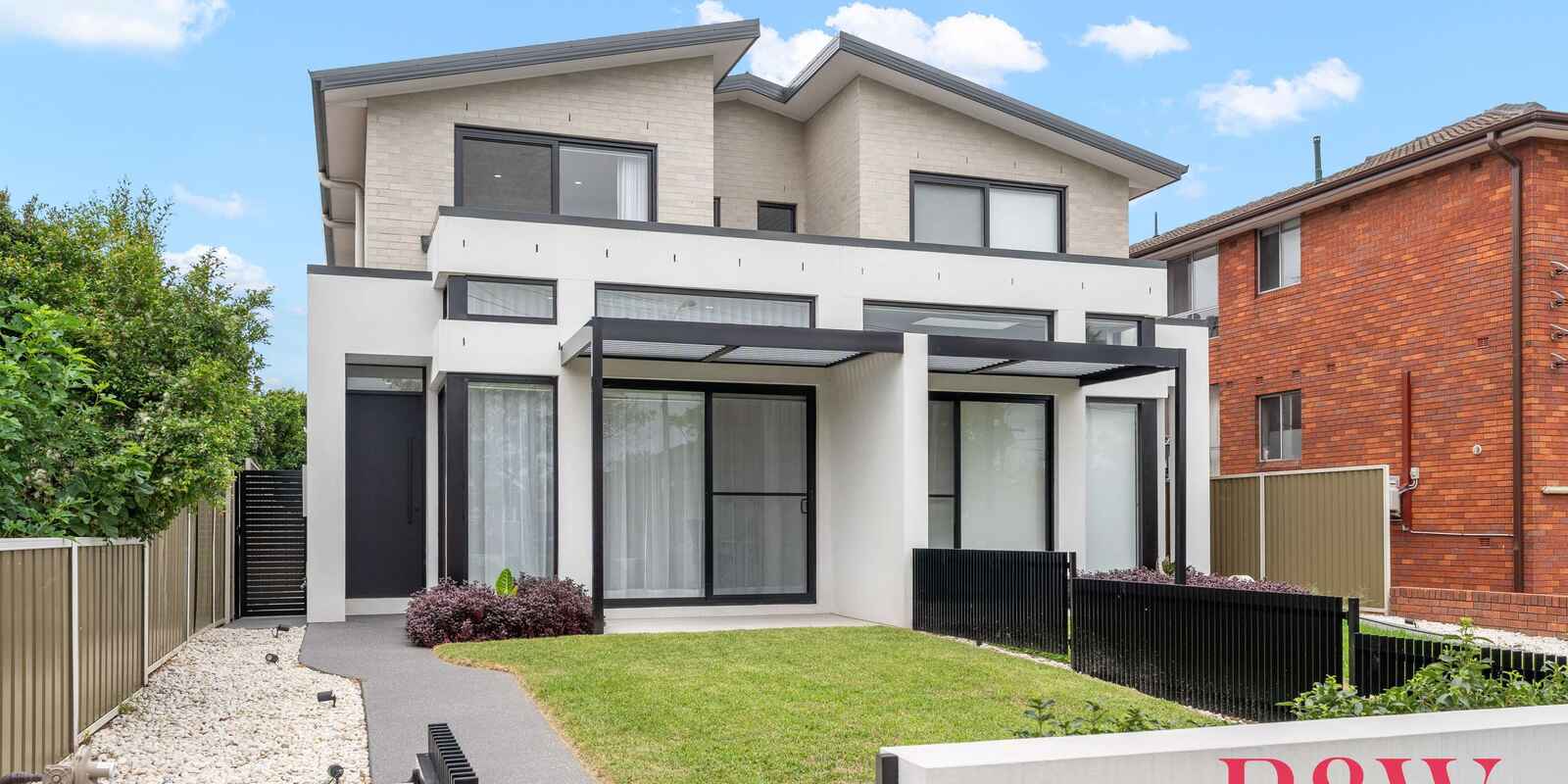 106 Concord Road North Strathfield