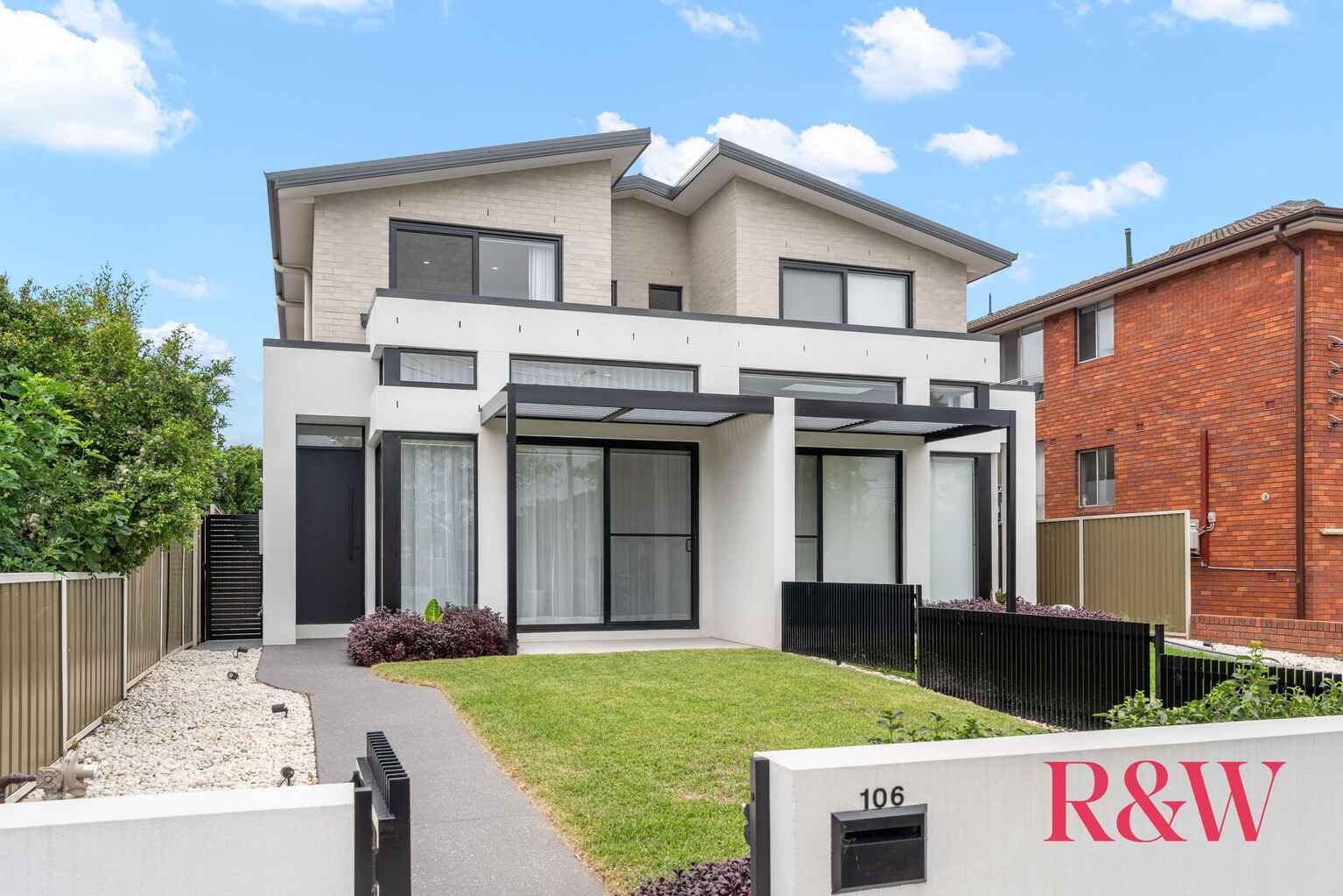 106 Concord Road North Strathfield