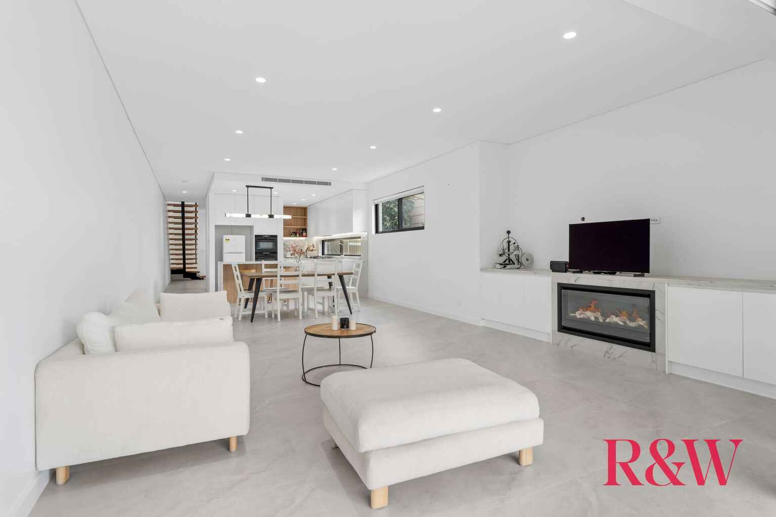 106 Concord Road North Strathfield