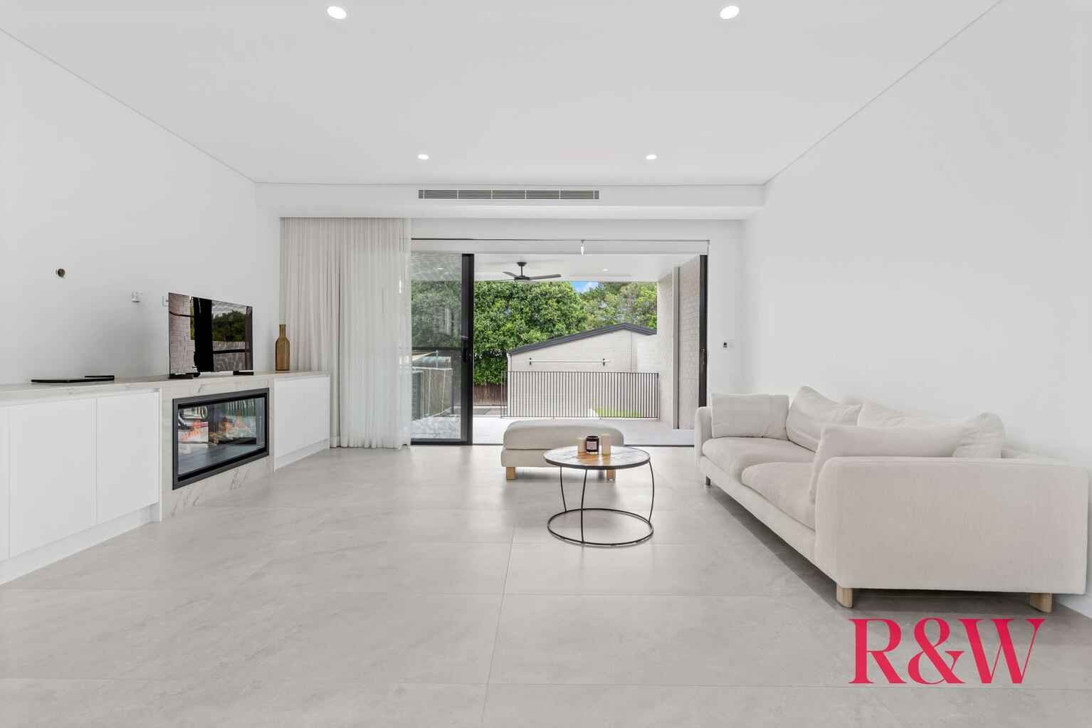 106 Concord Road North Strathfield