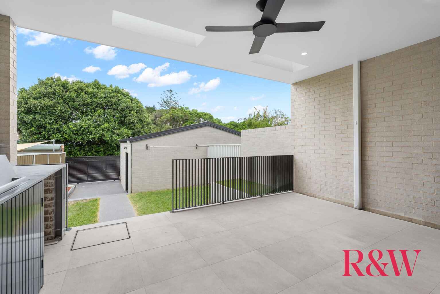 106 Concord Road North Strathfield