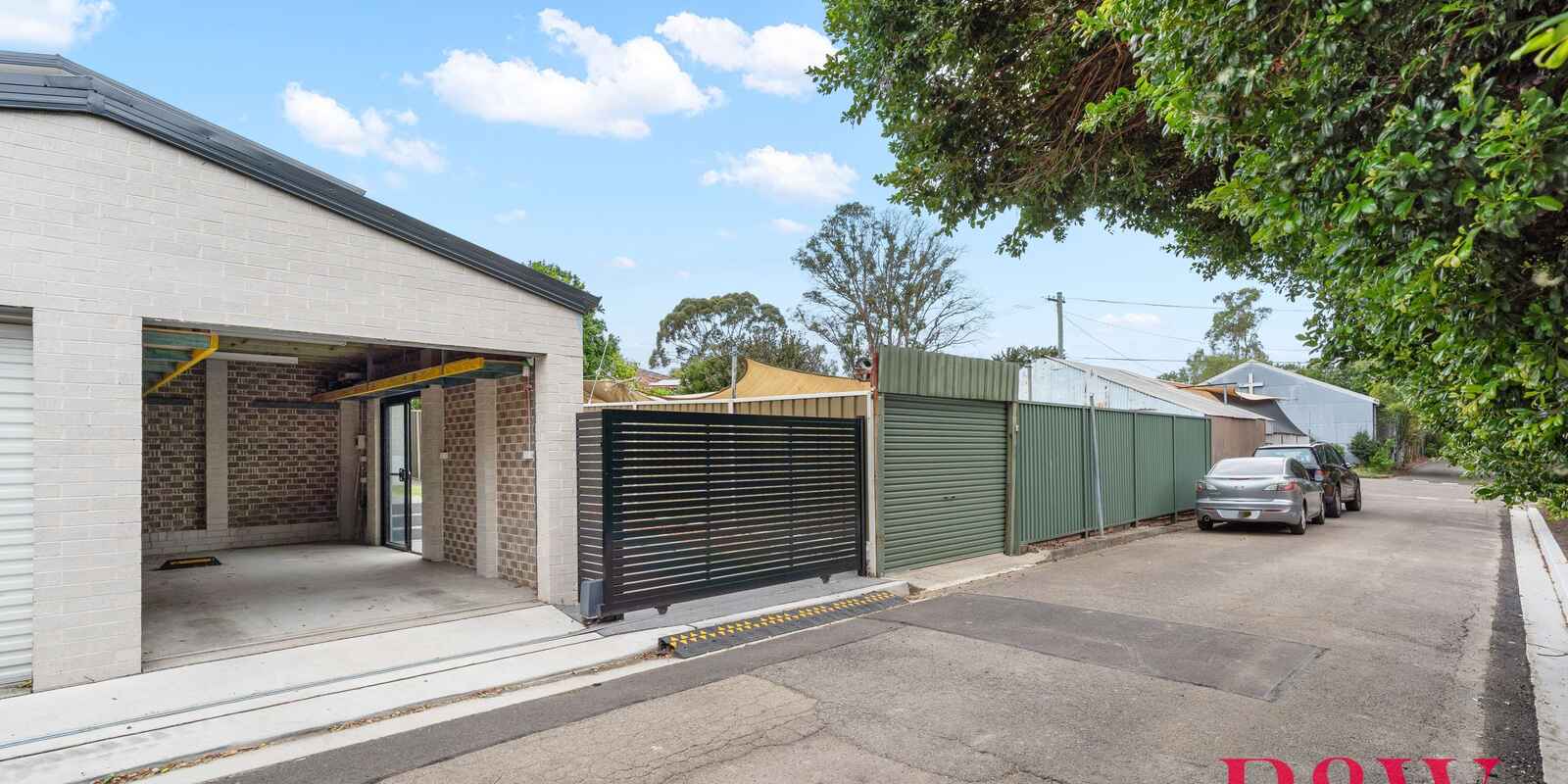 106 Concord Road North Strathfield