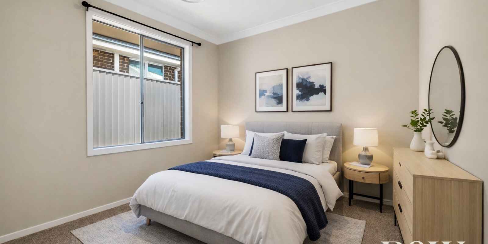 2 CASSIO WAY Rosemeadow