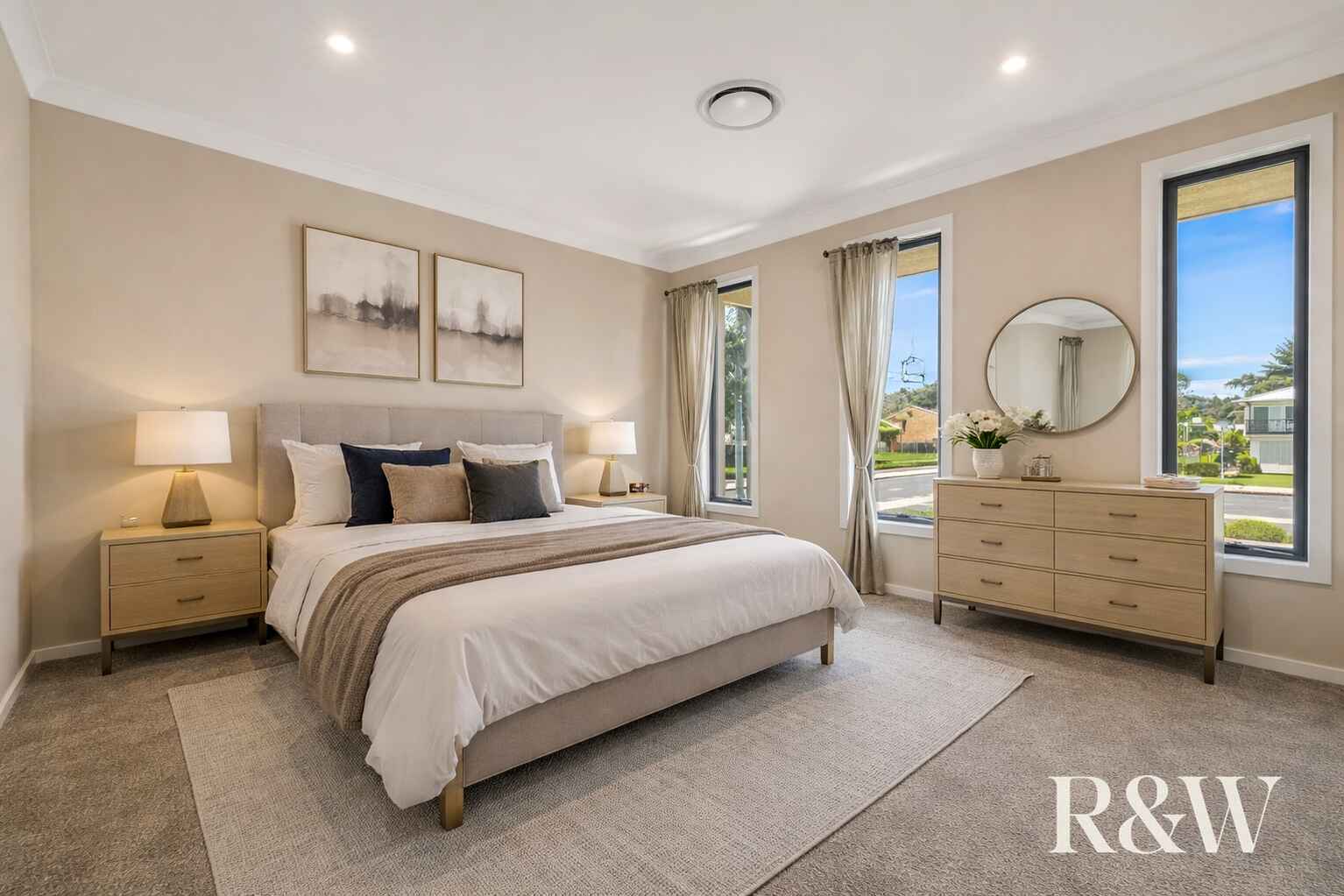 2 CASSIO WAY Rosemeadow