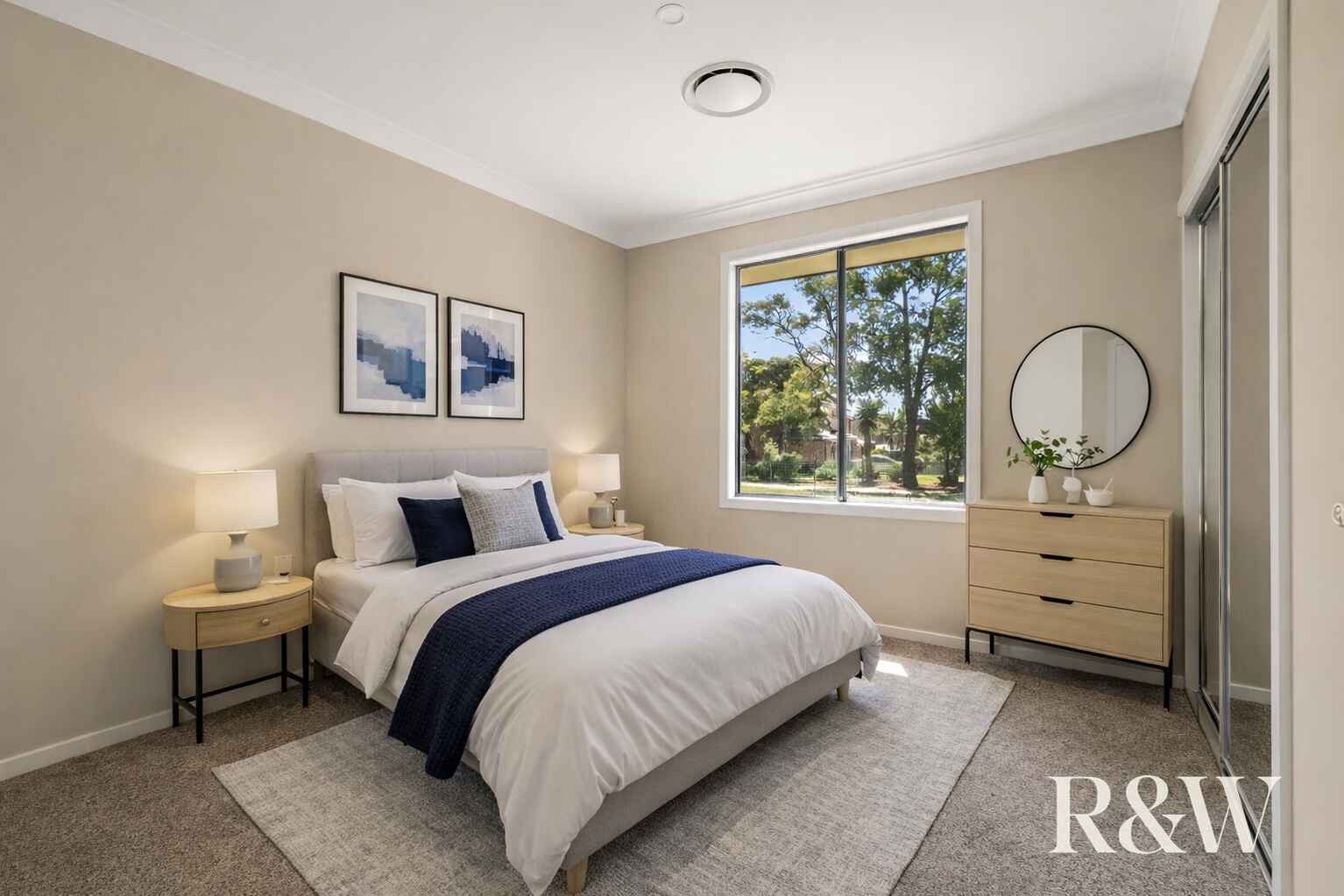 2 CASSIO WAY Rosemeadow