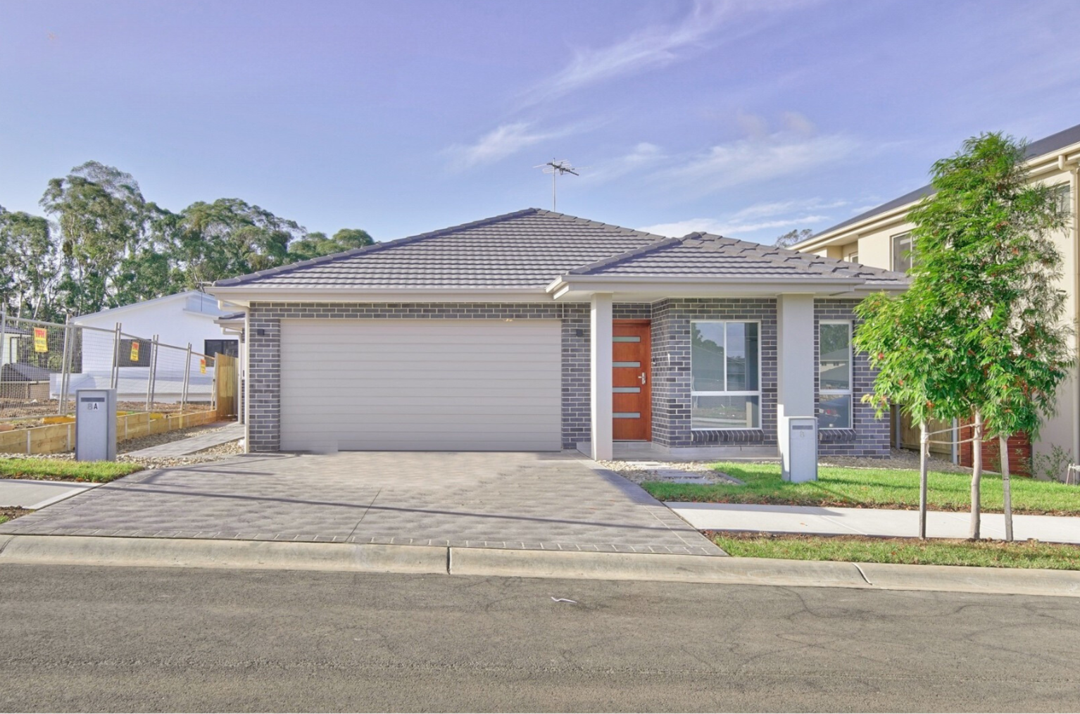 8 Knox Street Campbelltown