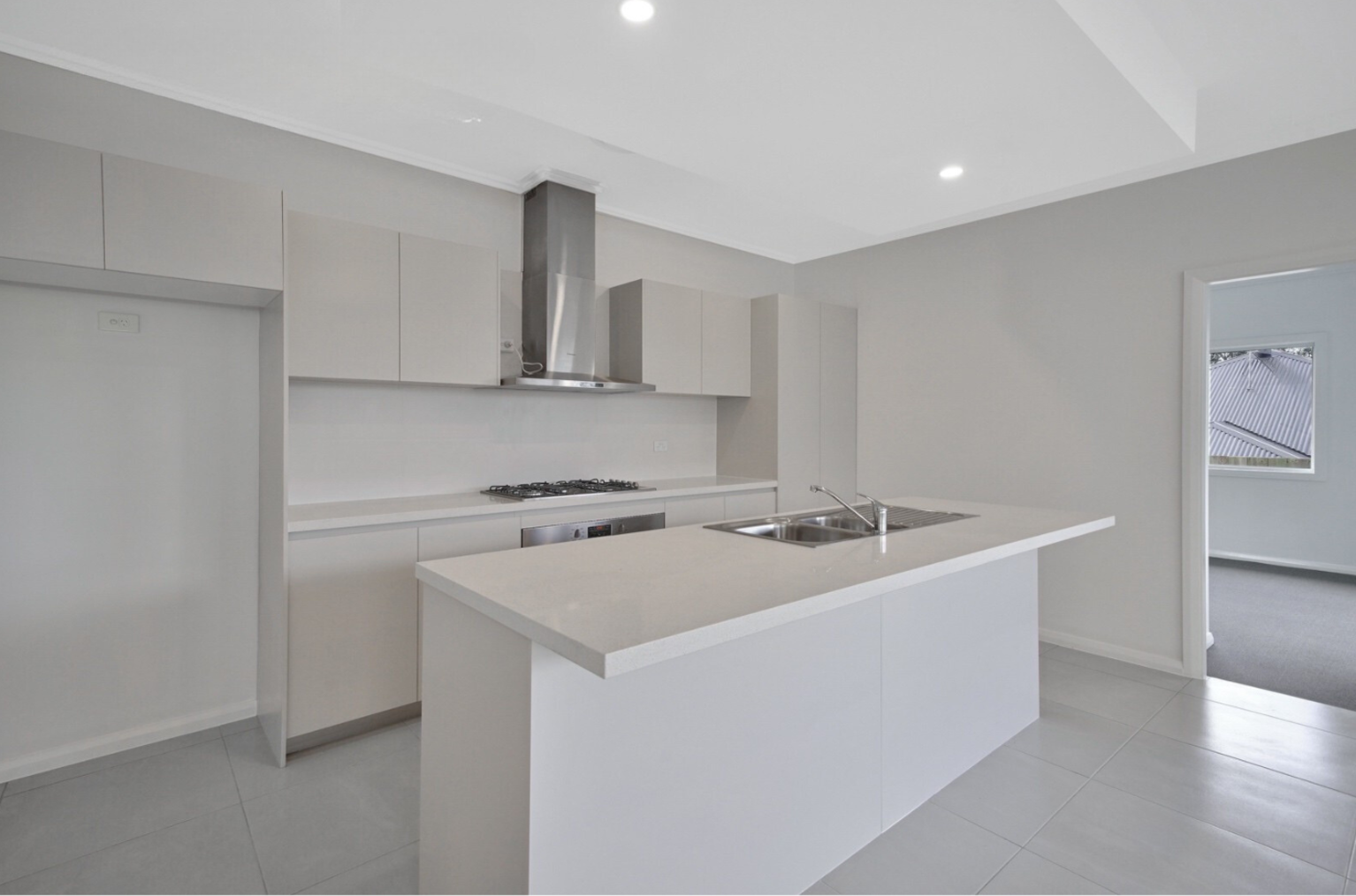 8 Knox Street Campbelltown