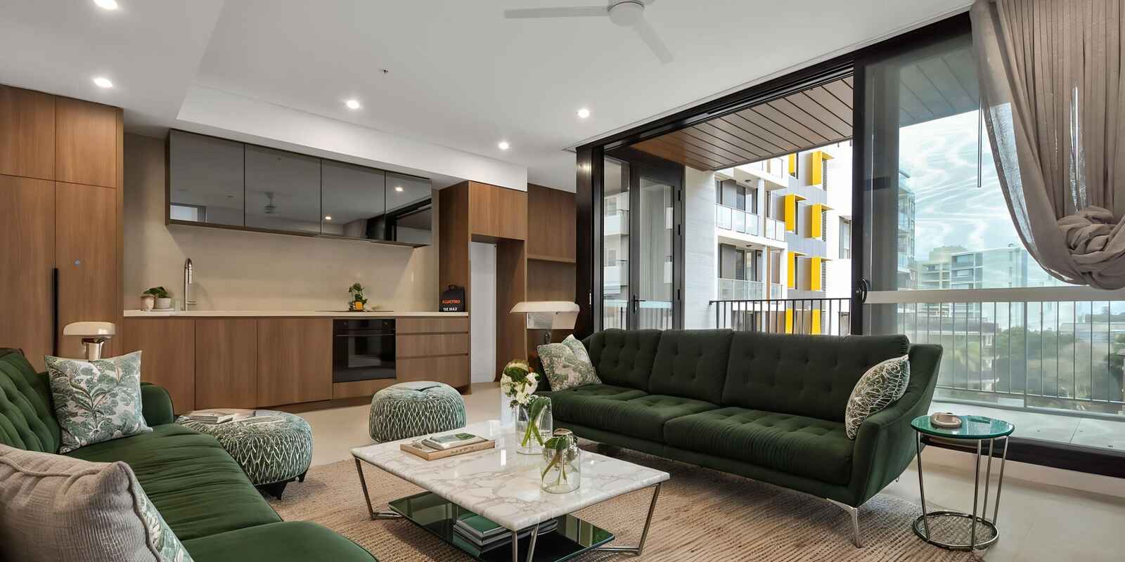 LW03/16A Llandaff  Bondi Junction