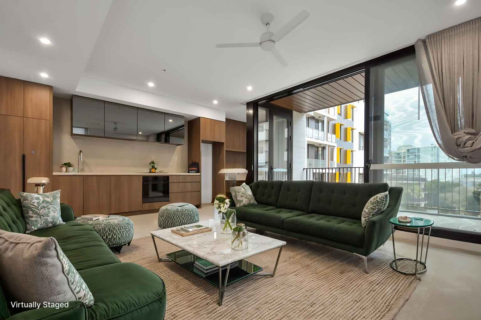 LW03/16A Llandaff  Bondi Junction