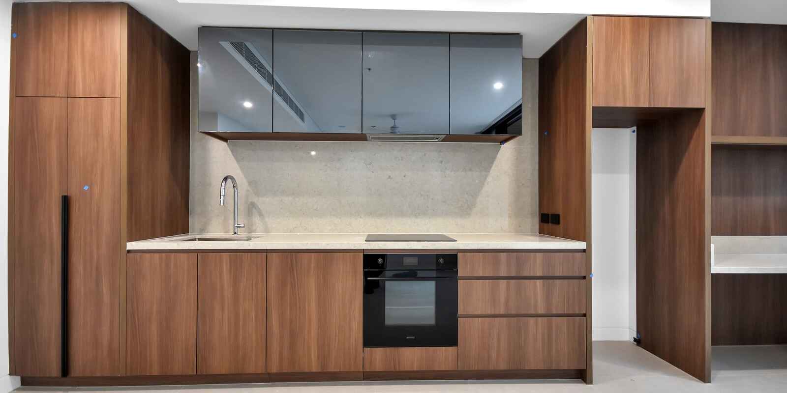 LW03/16A Llandaff  Bondi Junction