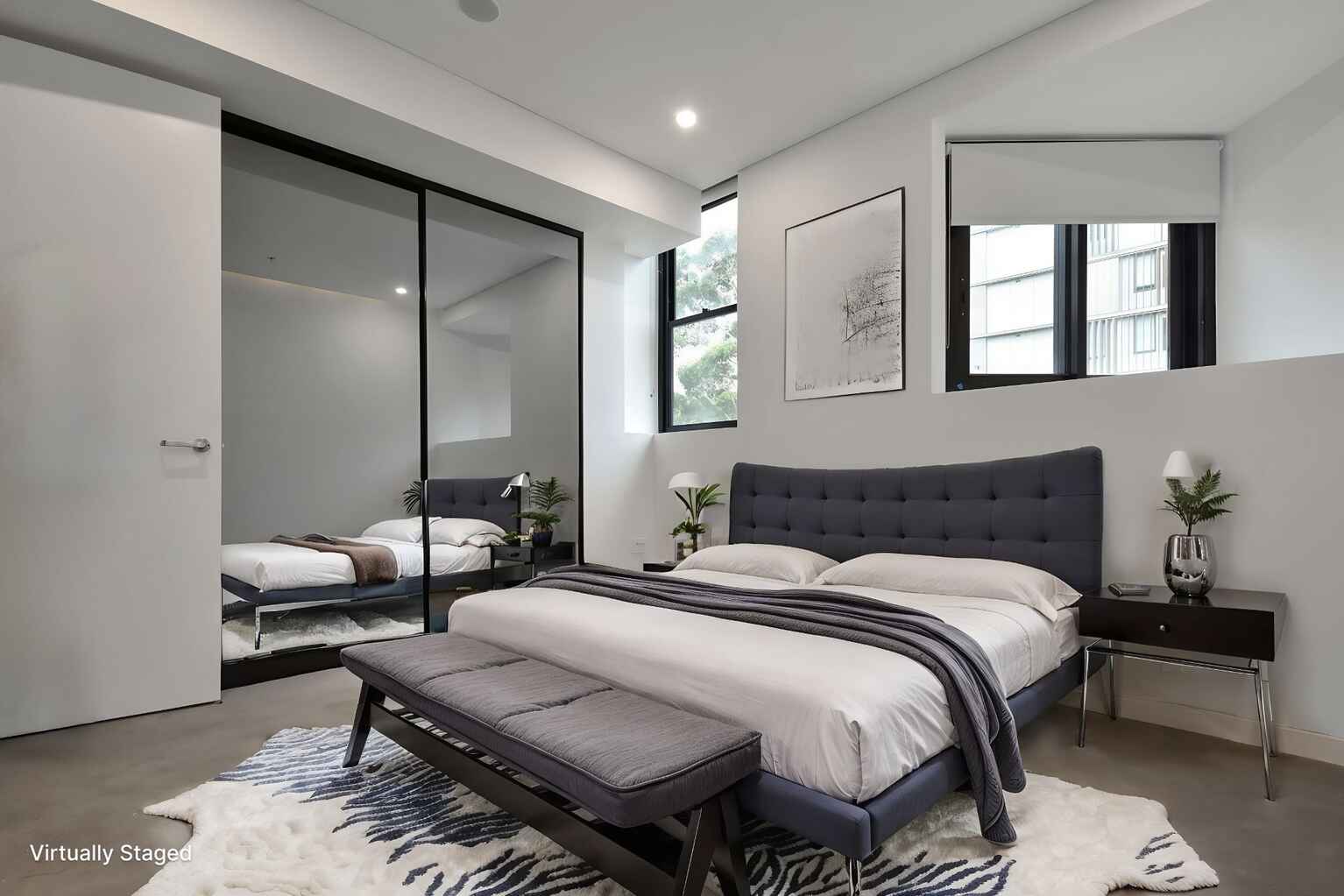 LW03/16A Llandaff  Bondi Junction