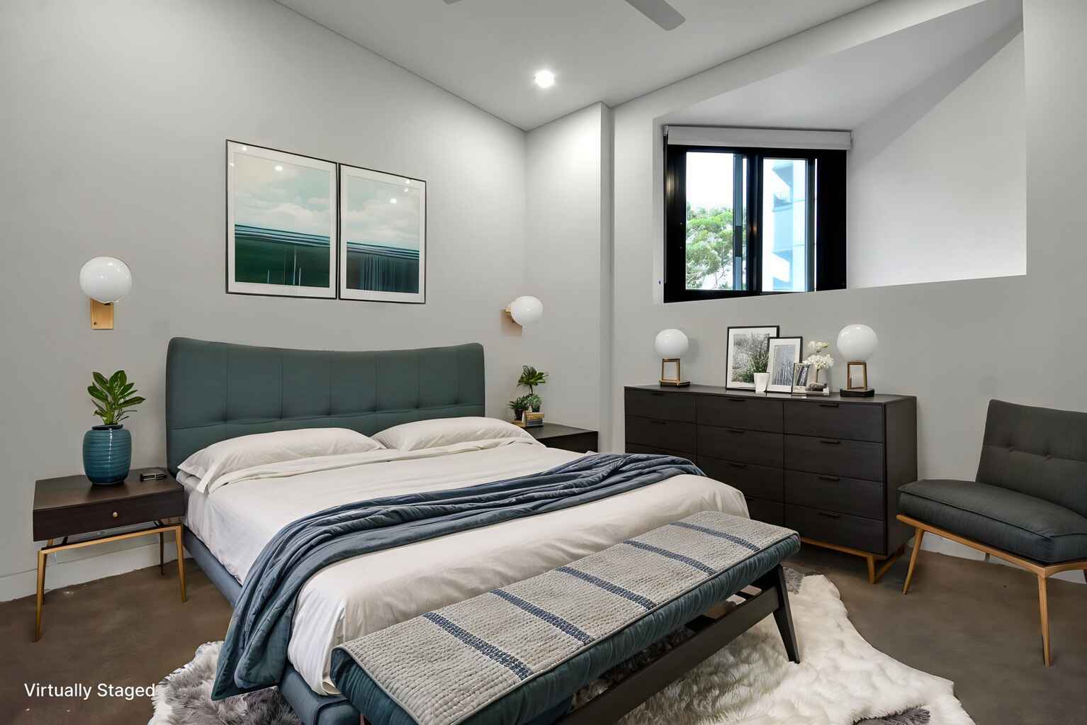 LW03/16A Llandaff  Bondi Junction