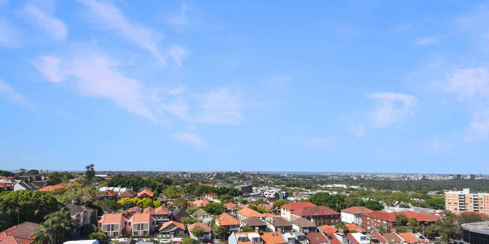 LW03/16A Llandaff  Bondi Junction