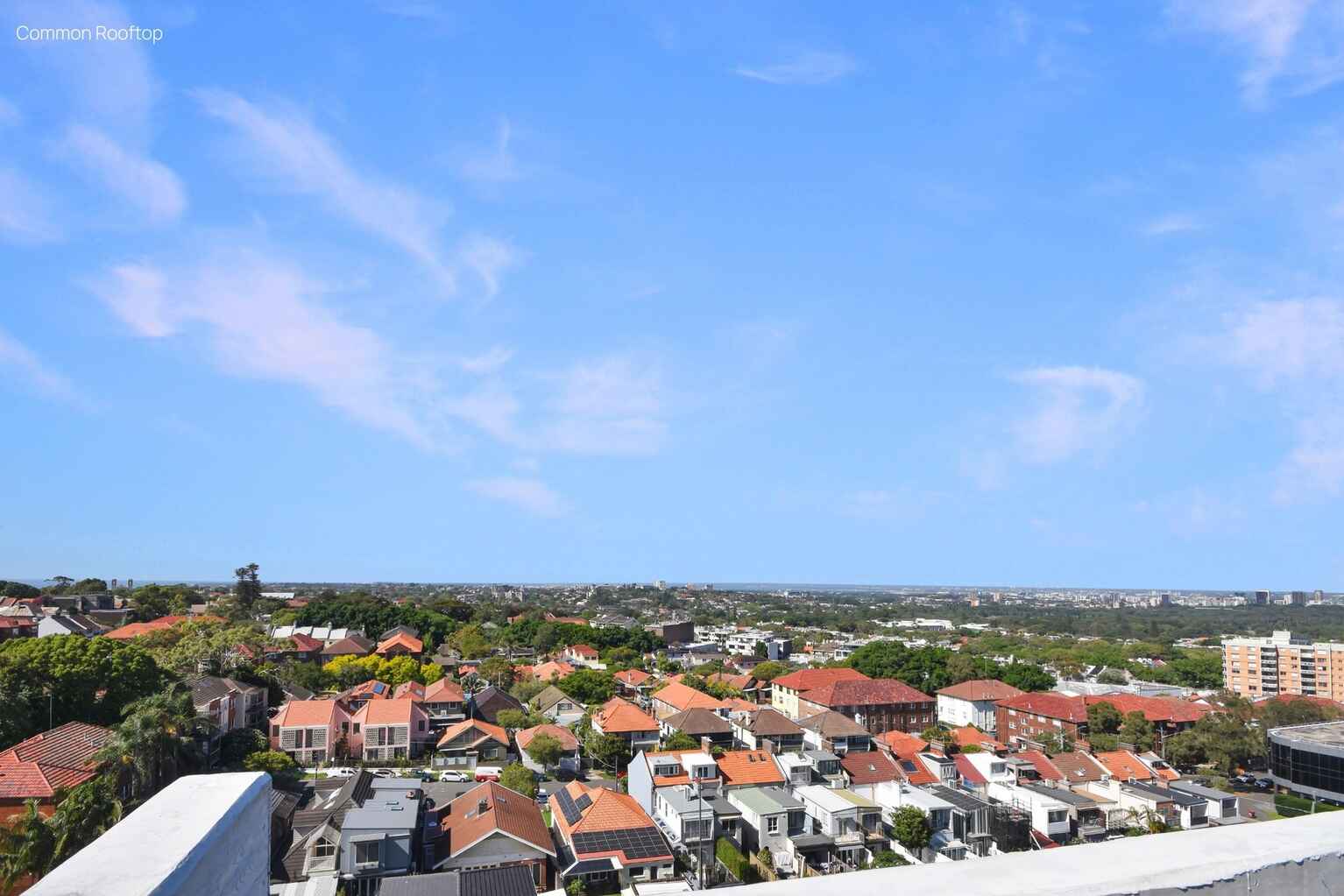 LW03/16A Llandaff  Bondi Junction