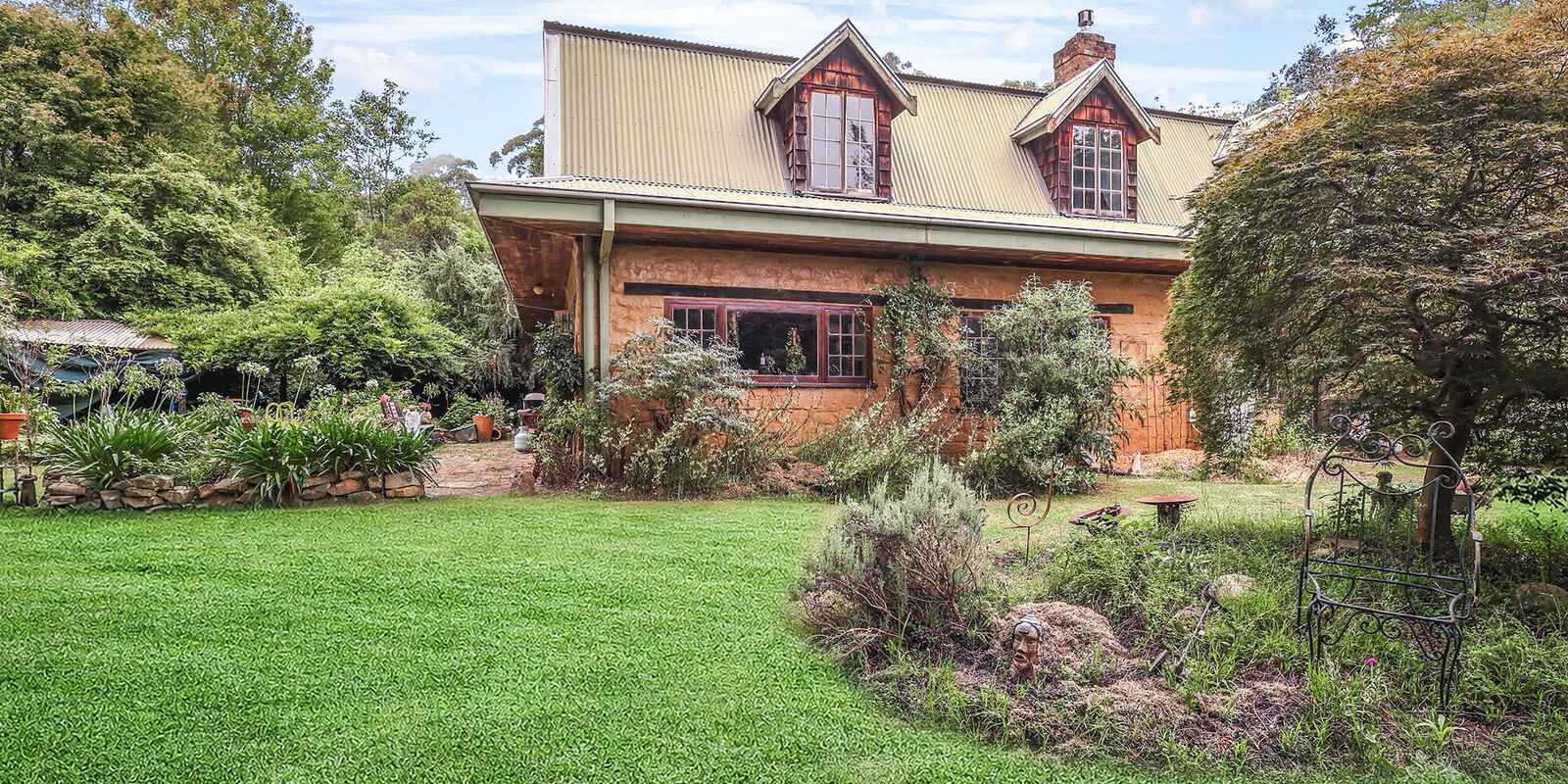 10 Blue Gum Road Bundanoon
