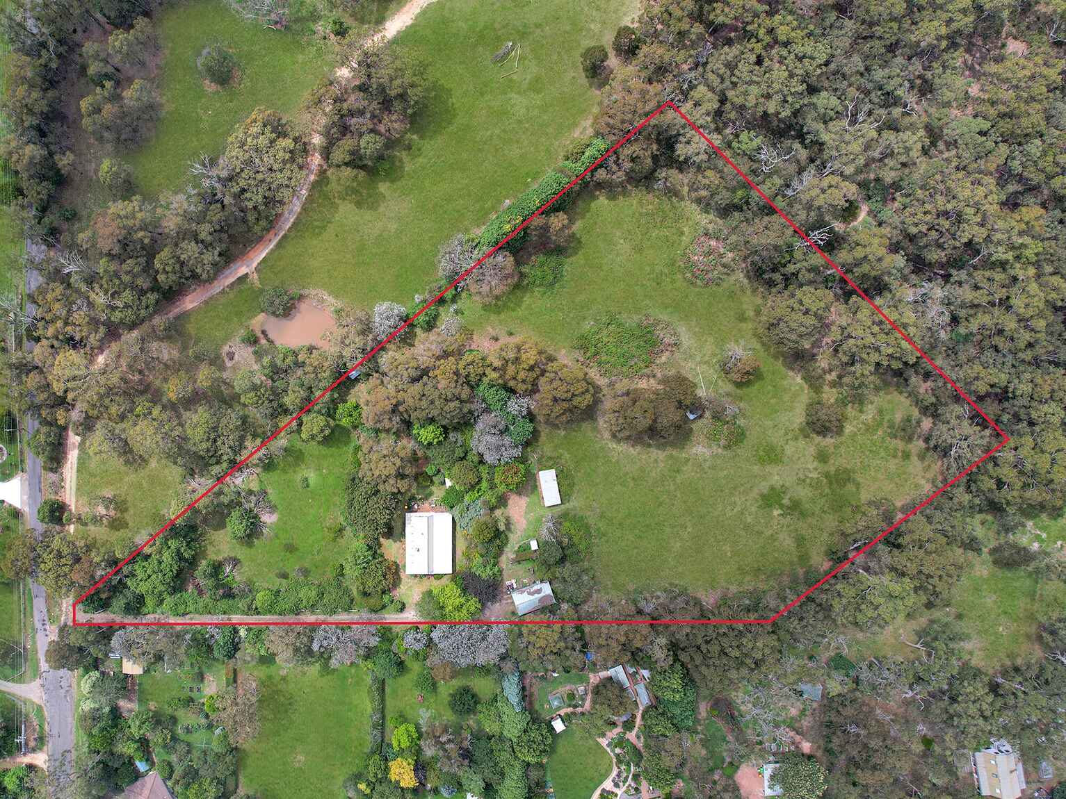 10 Blue Gum Road Bundanoon