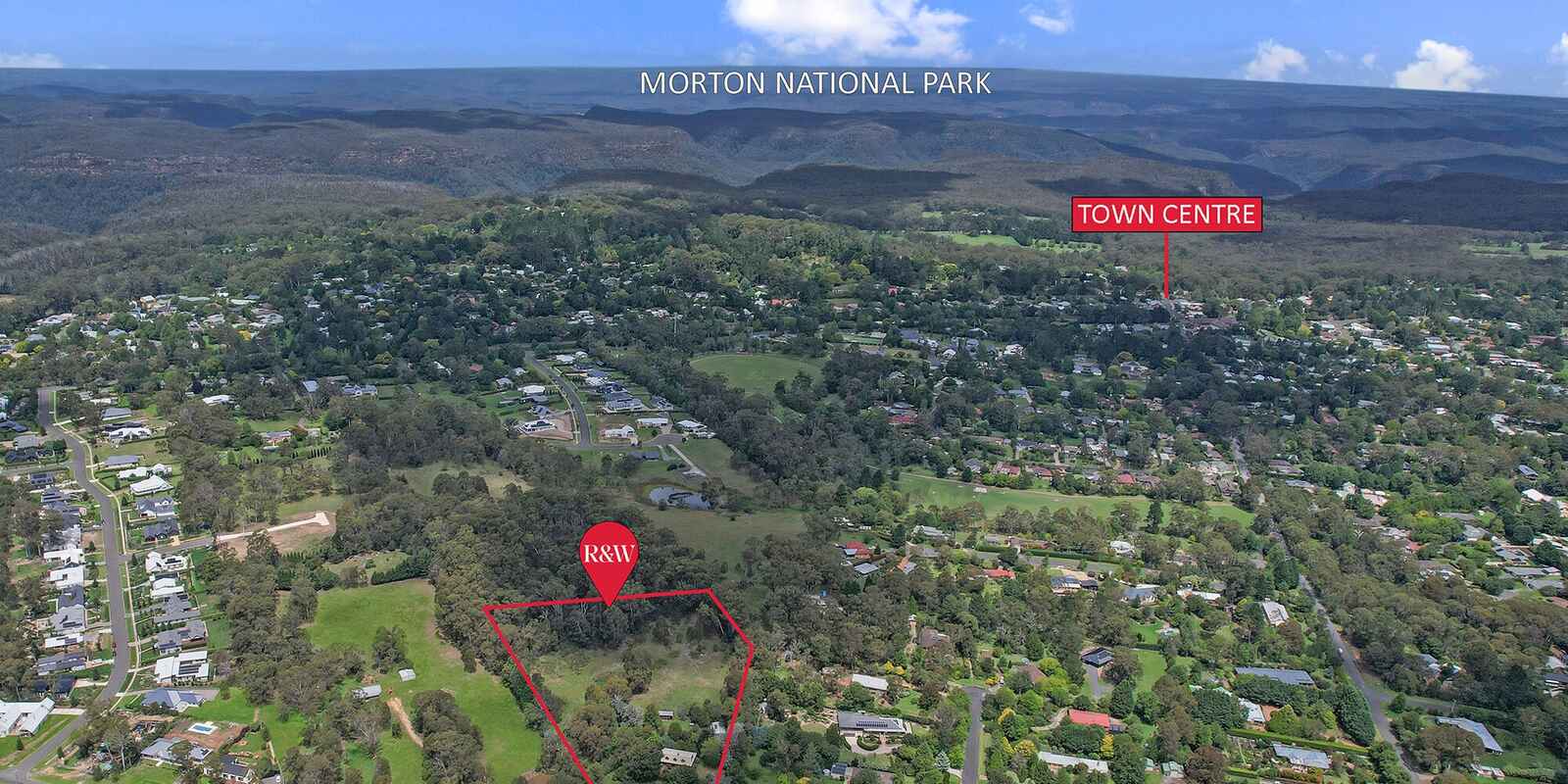 10 Blue Gum Road Bundanoon